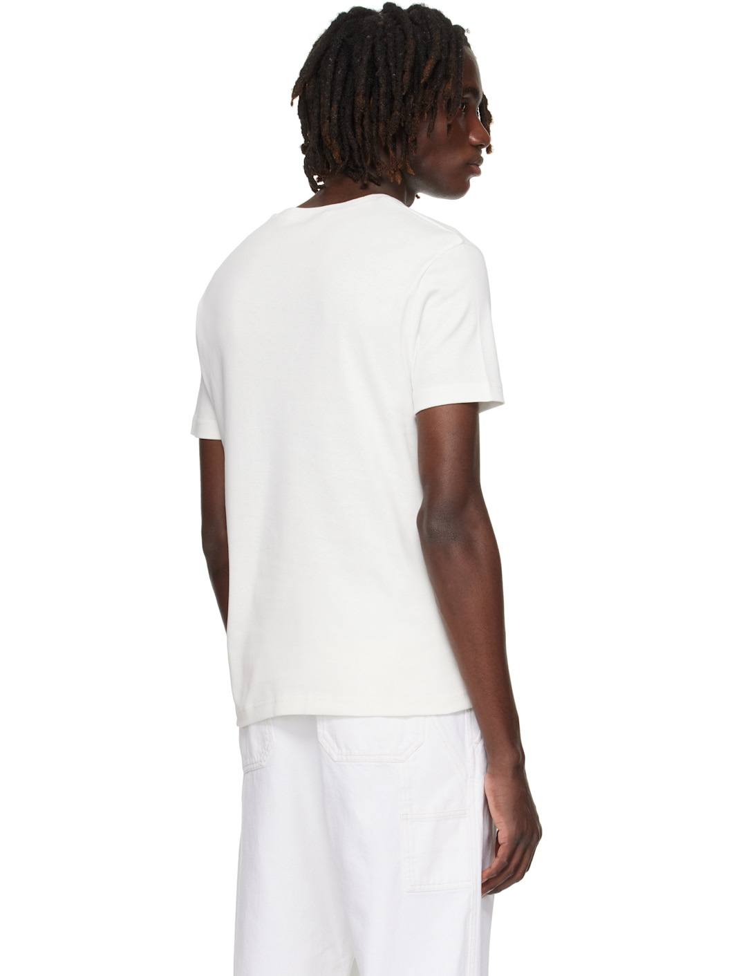 Off-White Lewis T-shirt - 3