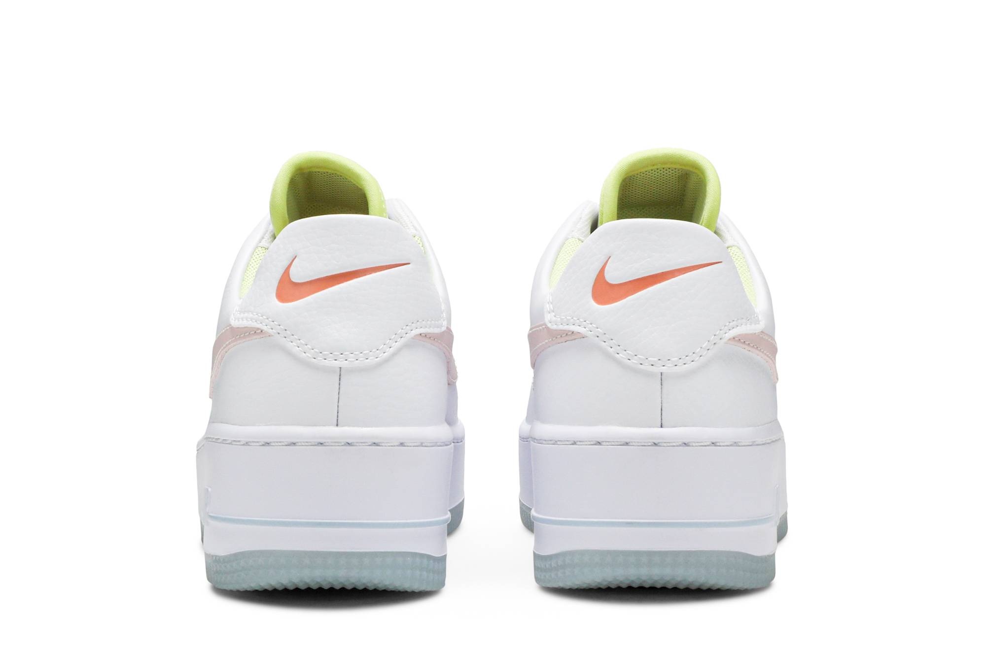Wmns Air Force 1 Sage Low 'One of One' - 6