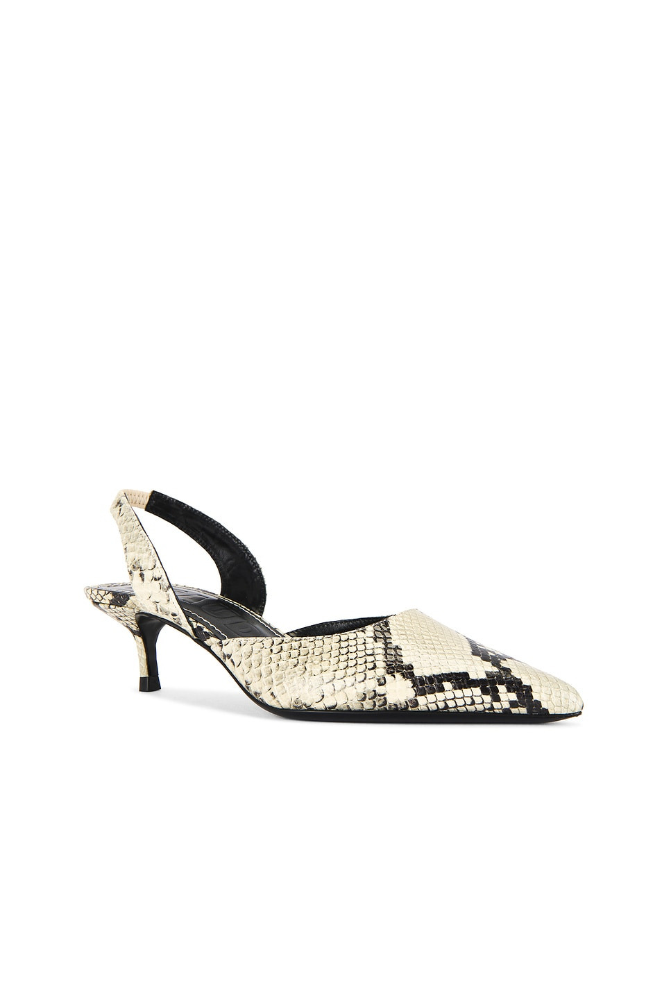 Sebastian Slingback - 2