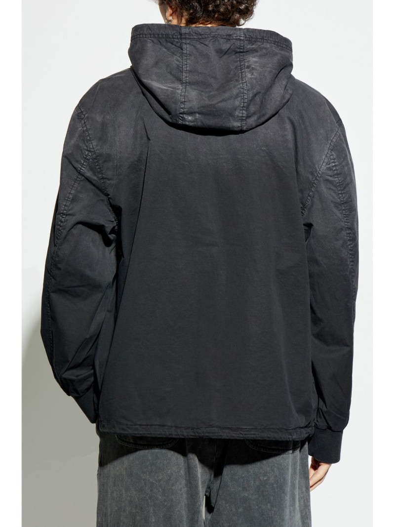 cotton jacket 4