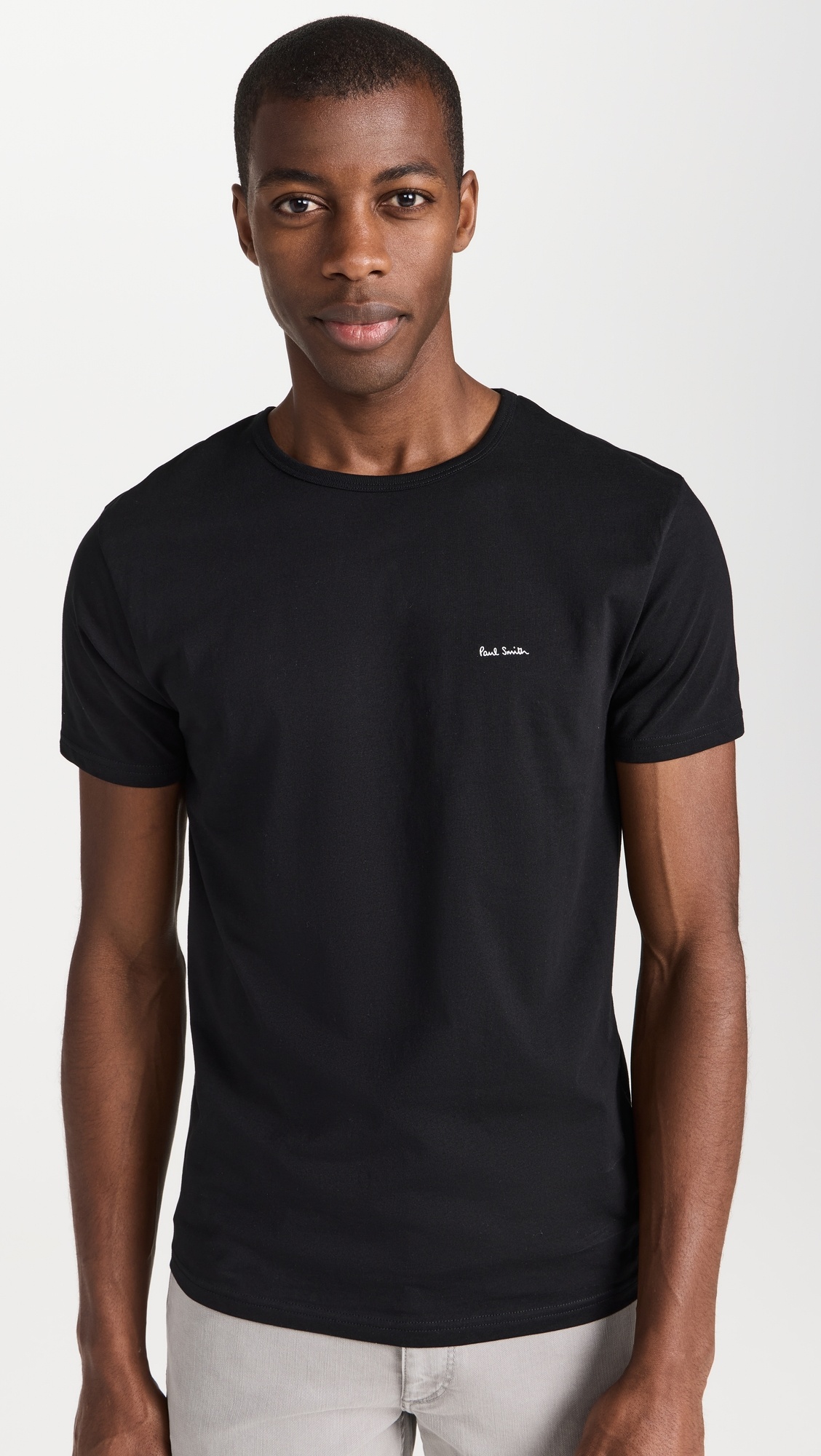 T-Shirt 3 Pack - 2