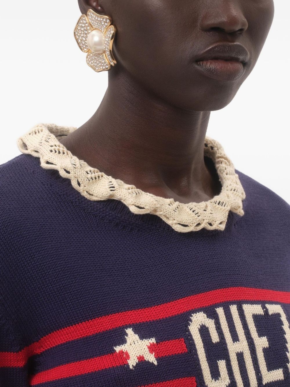 San Fin earrings - 2