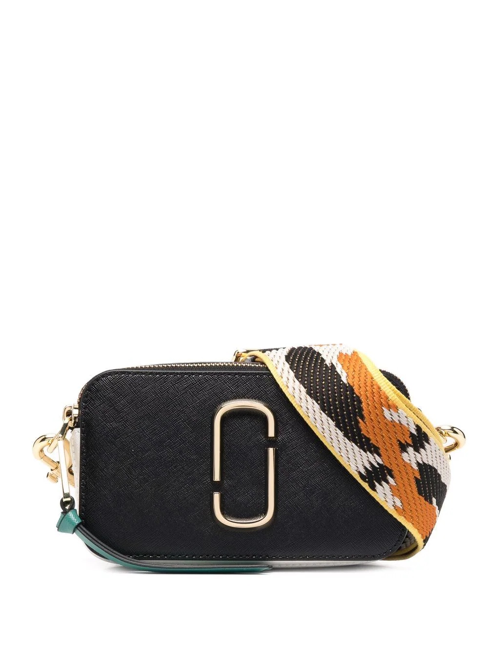 The Snapshot crossbody bag - 1