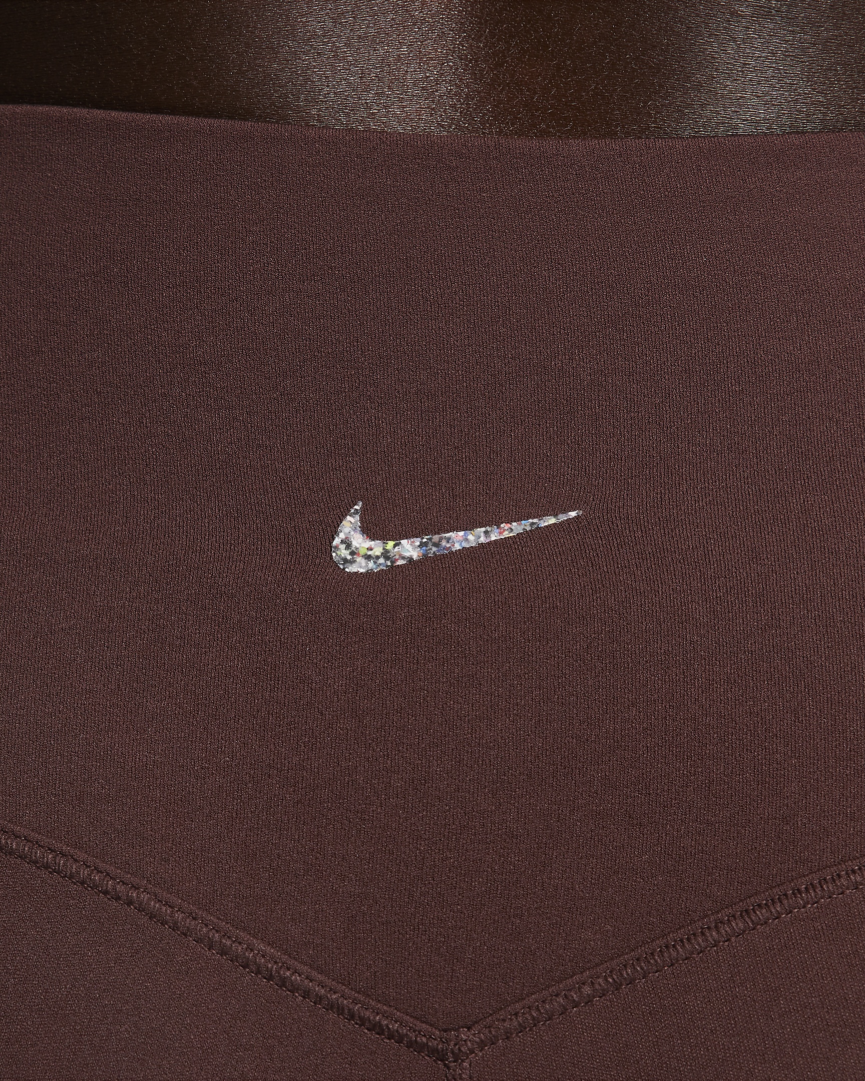 Nike Yoga Dri-FIT Luxe Women's Flared Pants - 4