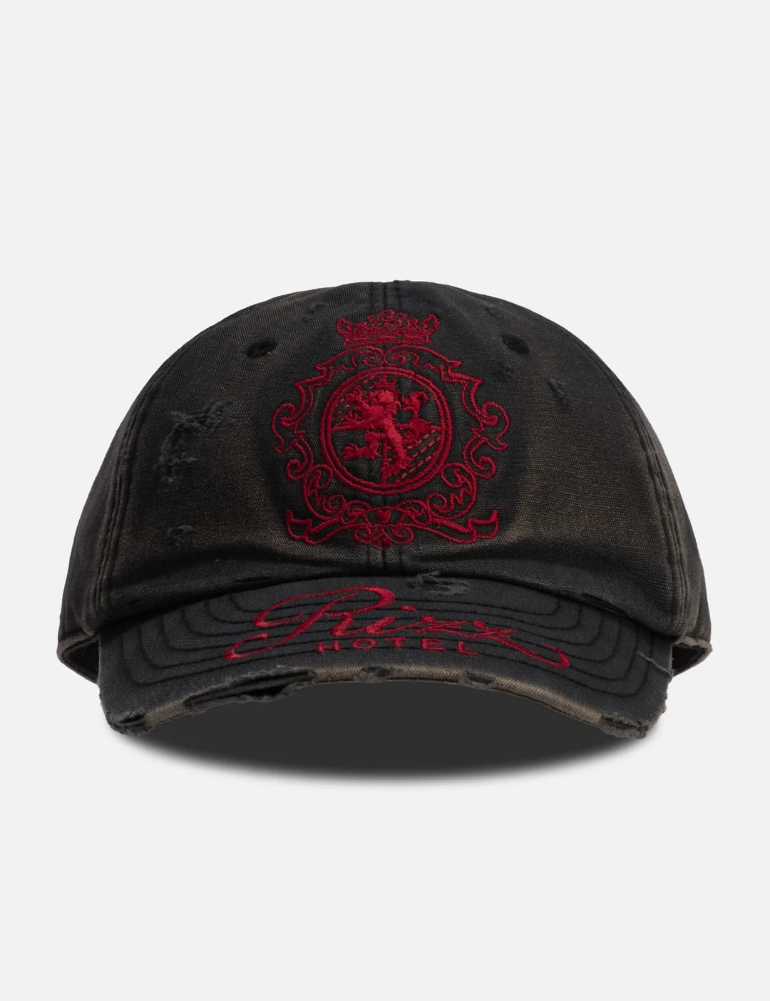 RIZZ HOTEL CAP - 1