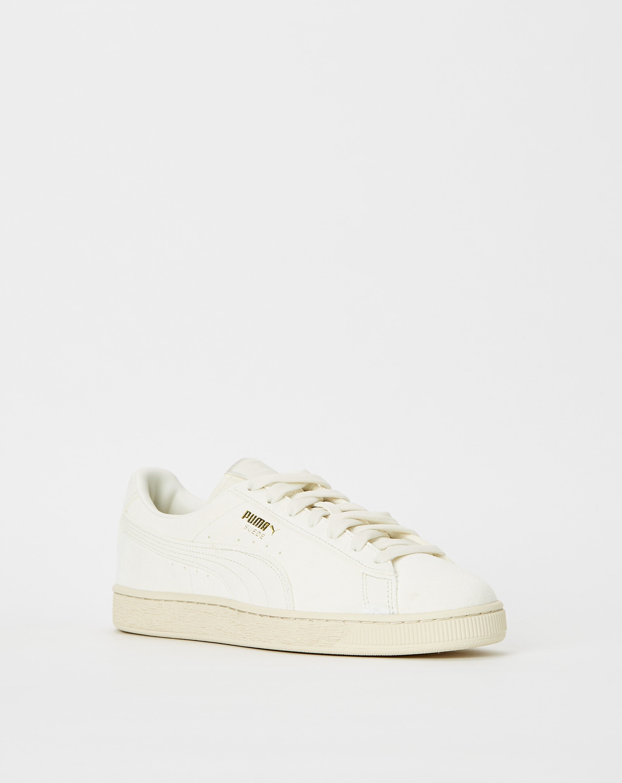 Suede Charles F. Stead II - 2