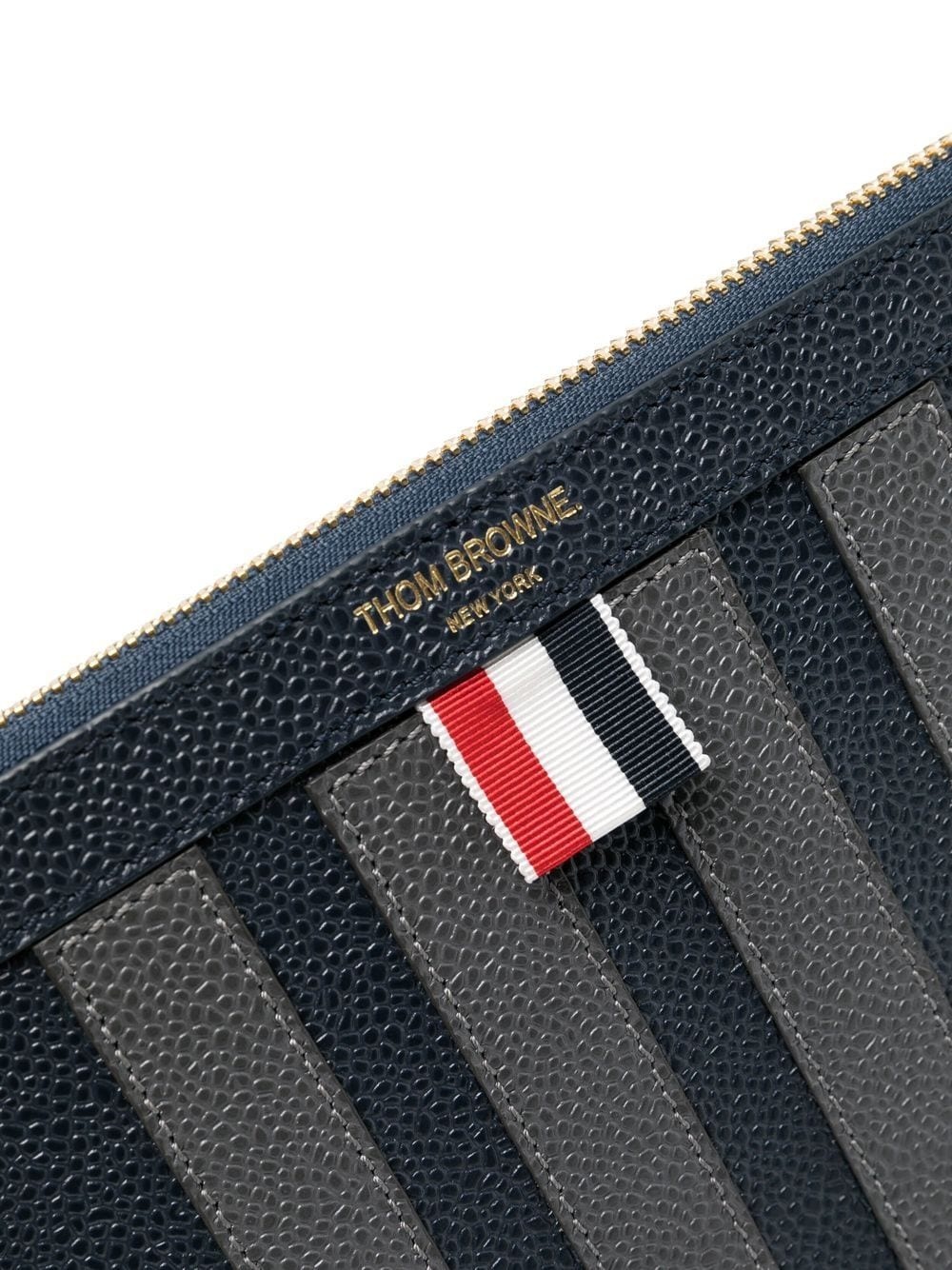small 4-Bar stripe document holder - 4