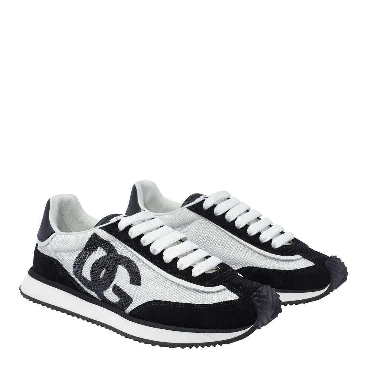 Dolce & Gabbana Sneakers - 2