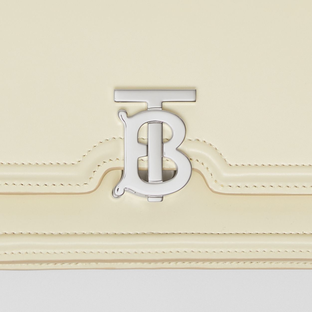 Mini Leather Chain TB Bag - 2