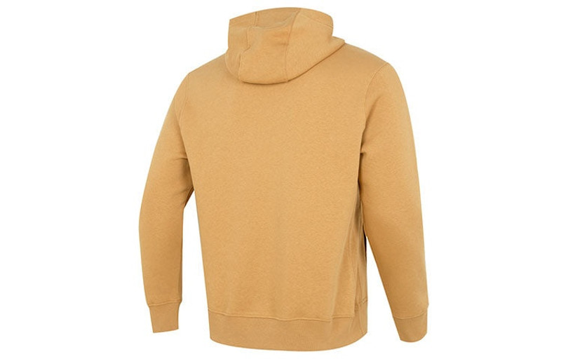 Nike Nike AS M Nsw BB Po Sole CAF Gold DX6513-722 outlook