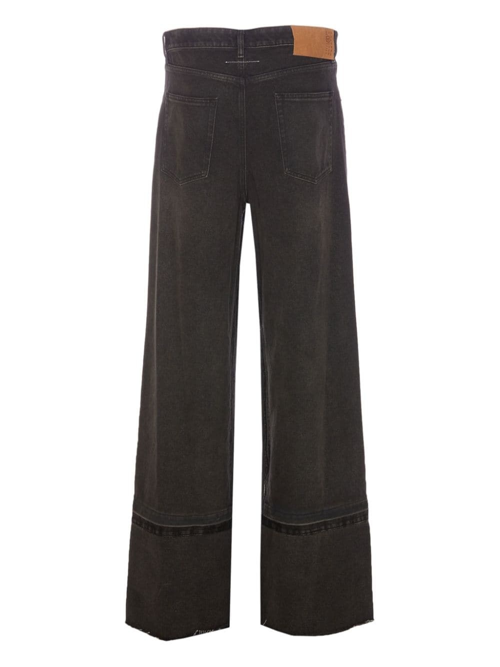 bootcut jeans - 2