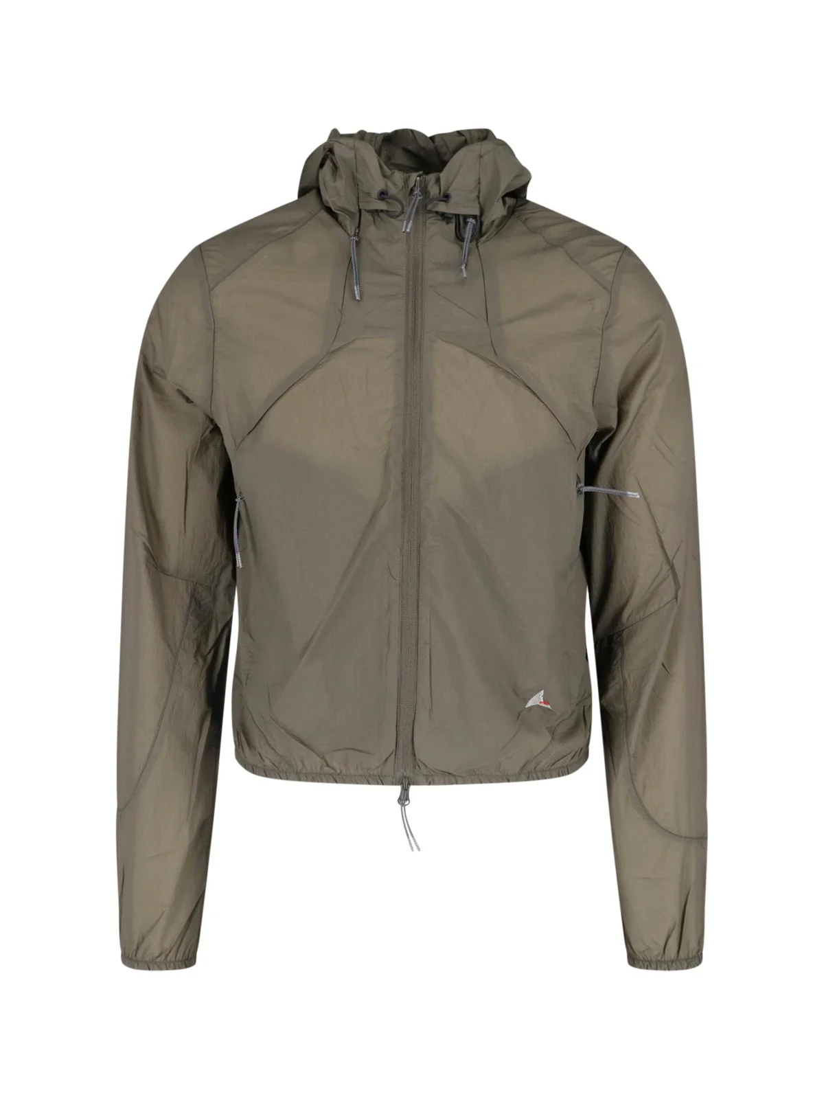 WINDBREAKER JACKET - 1