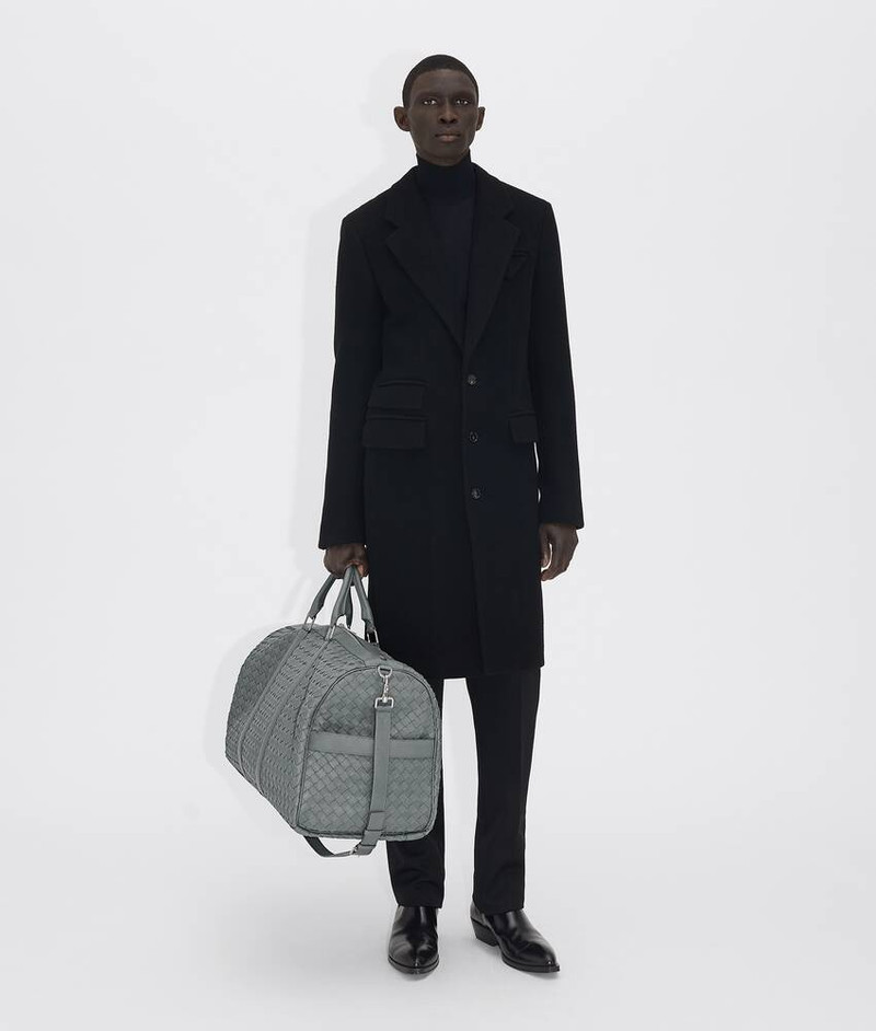 Bottega Veneta classic intrecciato outlook