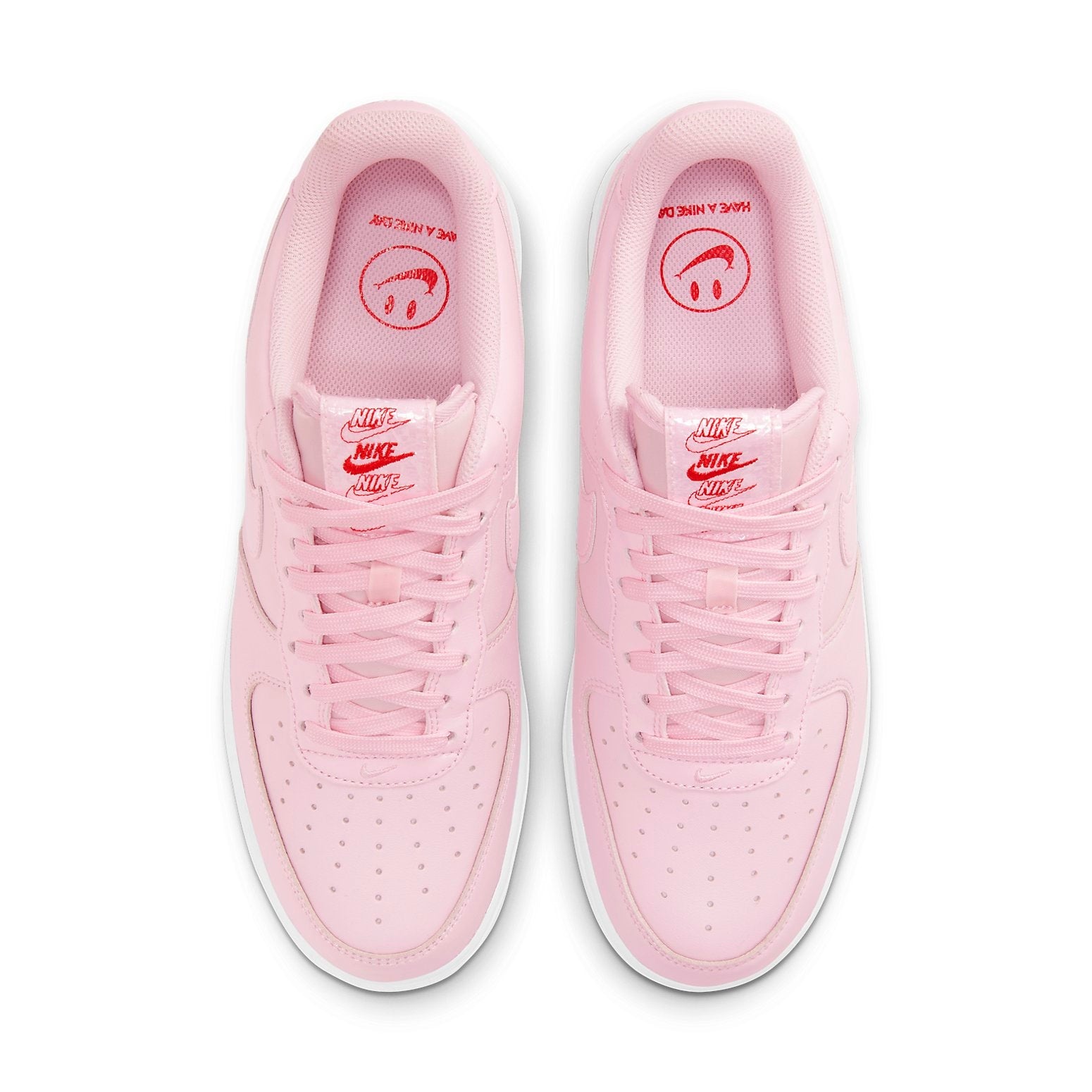 Nike Nike Air Force '07 LX 'Rose Pink Foam' CU6312-600