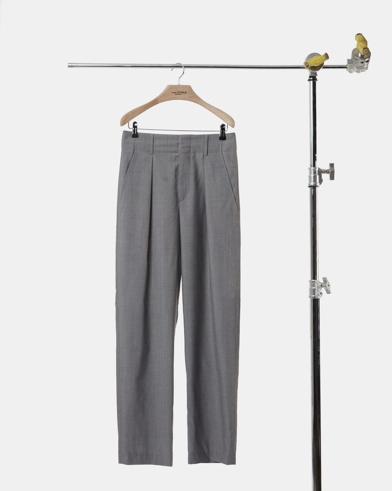 NURA pants - 1