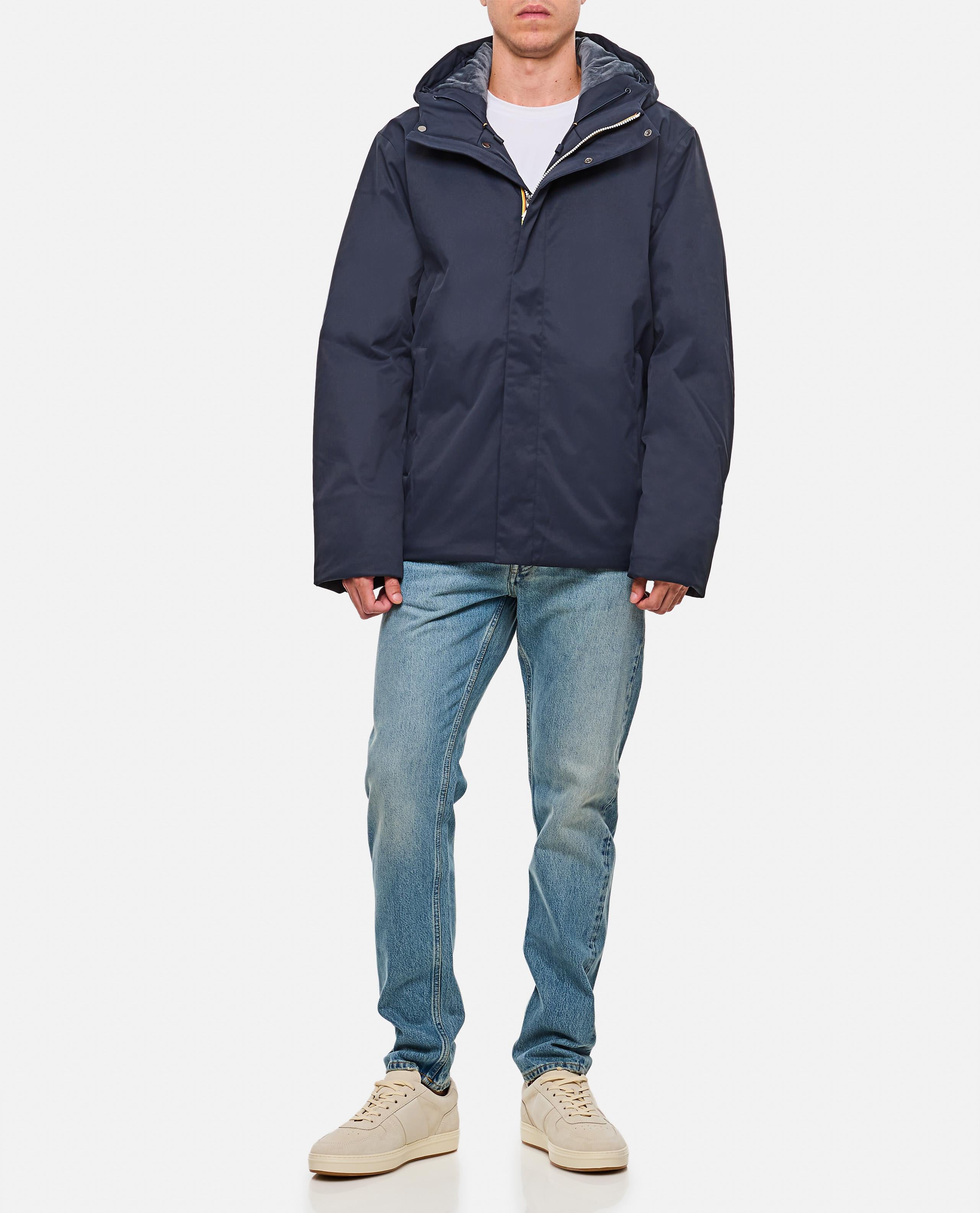 JACKO TWILL MARMOTTA - 3