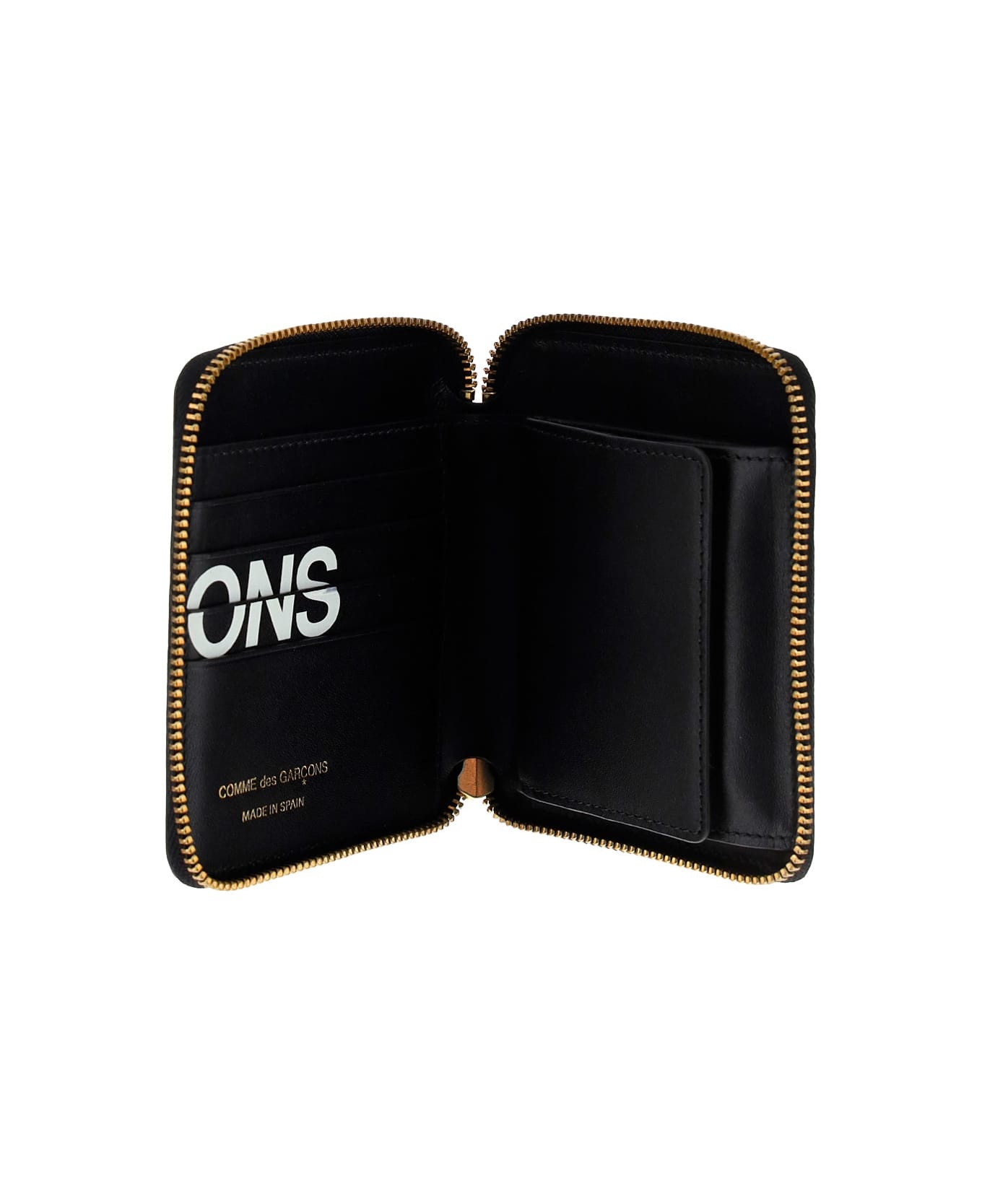 Wallet - 3