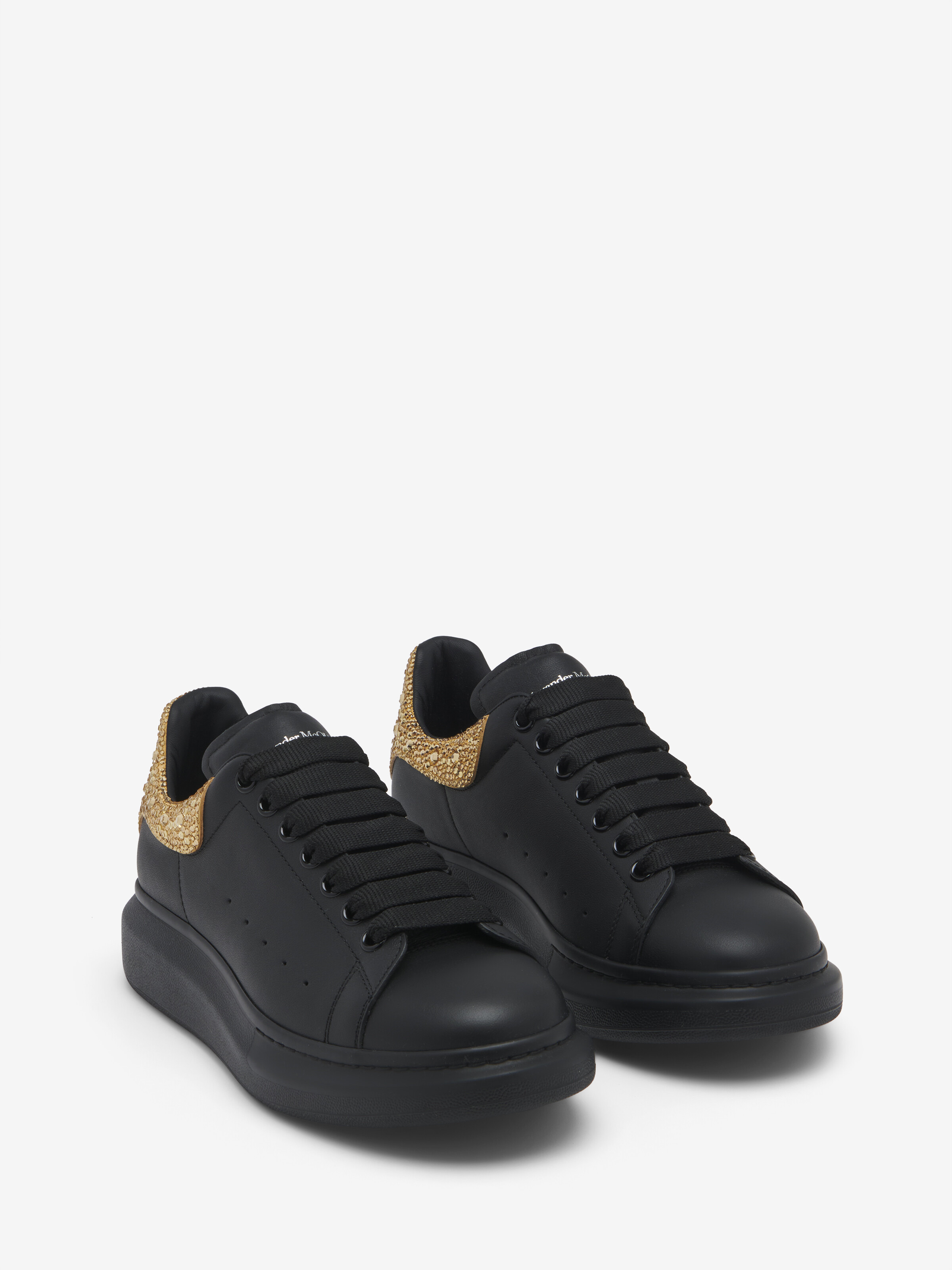 Oversized Sneaker - 2