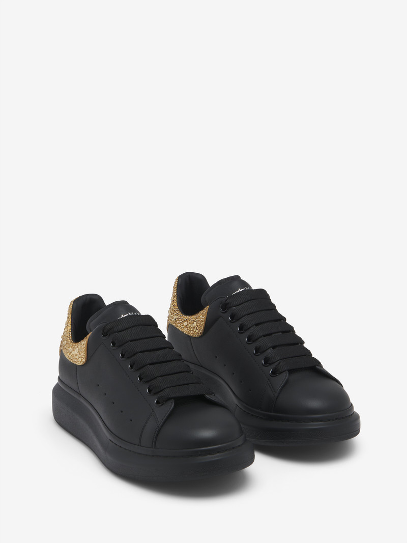 Oversized Sneaker 2