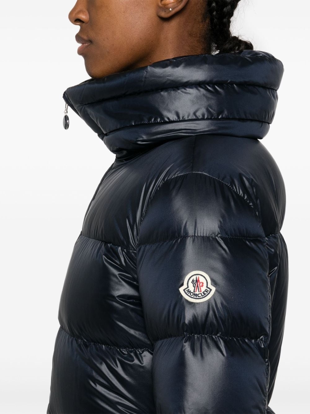 Douro padded jacket - 5