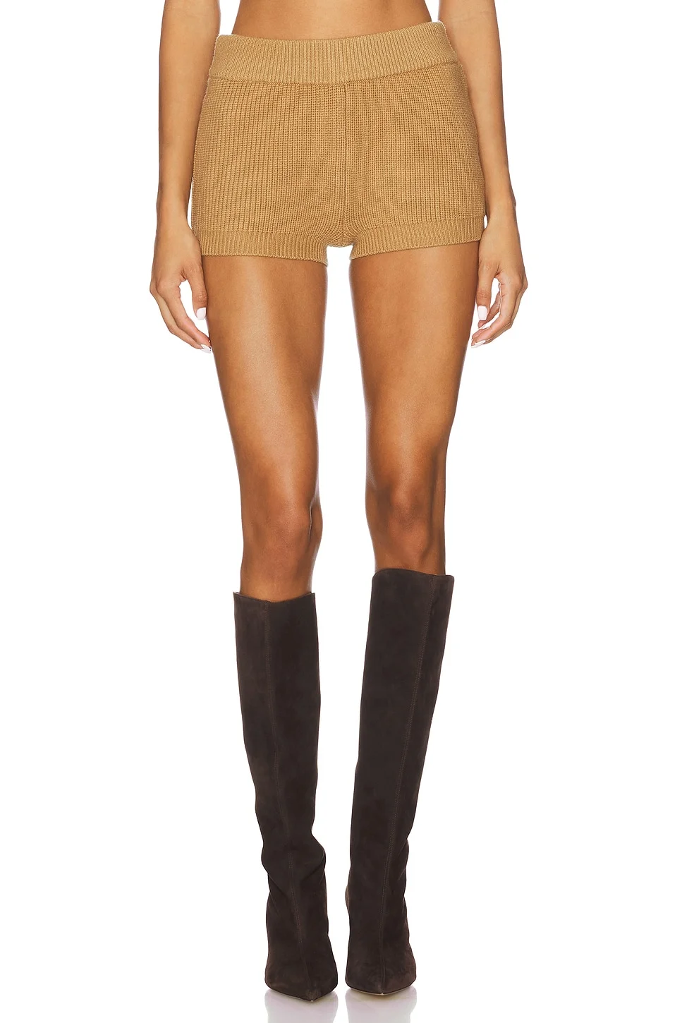 Neoma Knit Short - 1