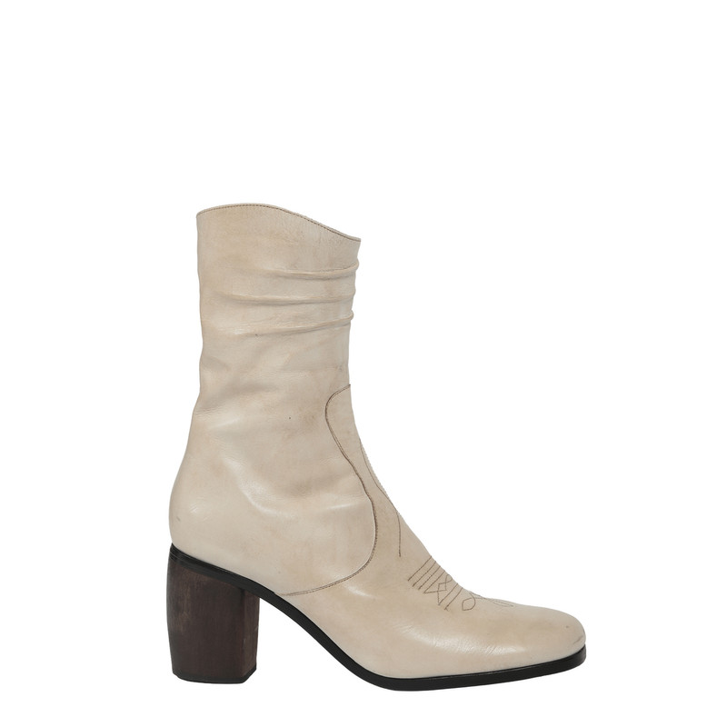 RADIATION HEEL 1
