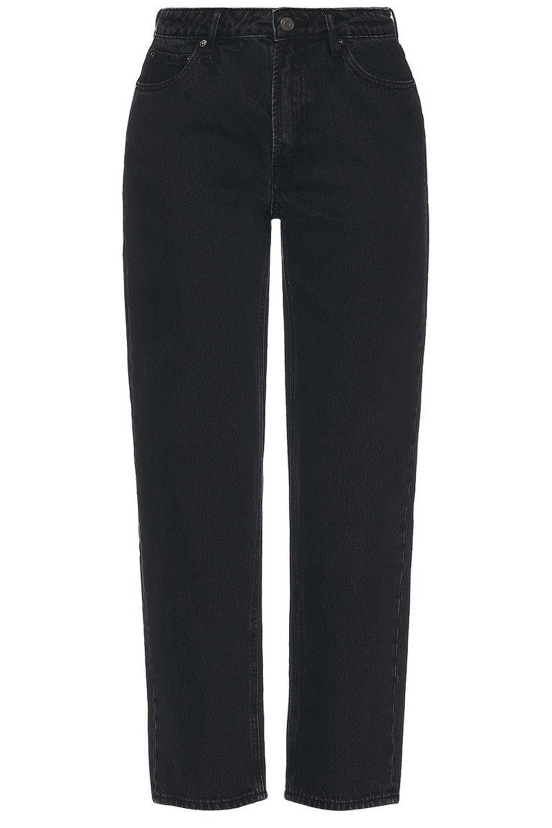 GRLFRND Eva Relaxed 90s Jean outlook