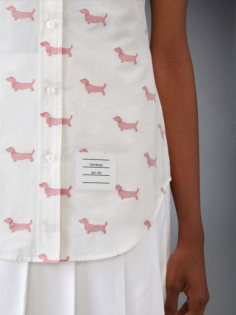 Hector Sleeveless Shirt 5