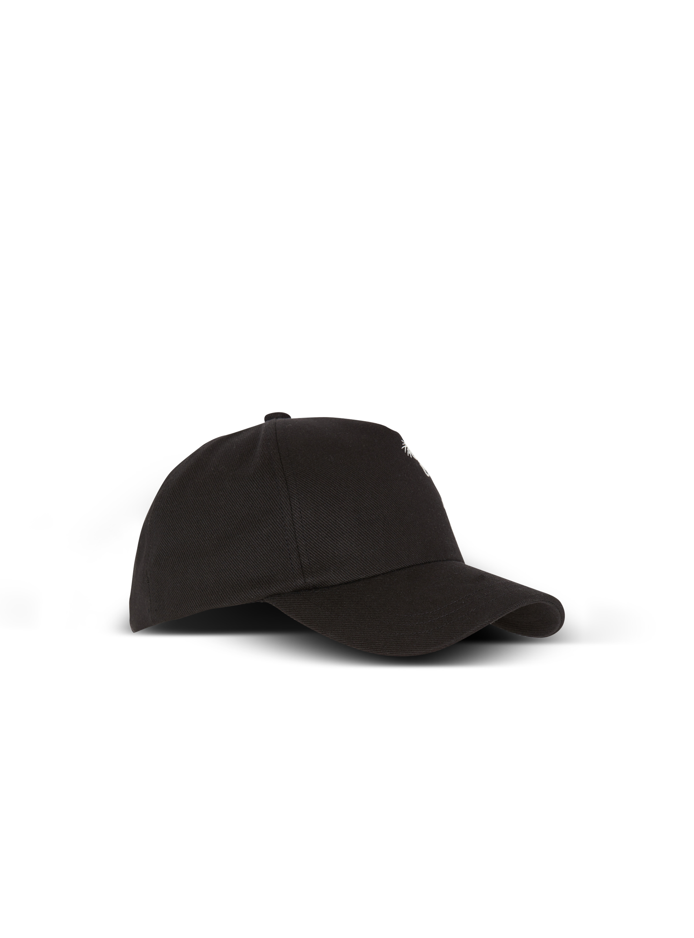 Cap with printed Tiger - 3