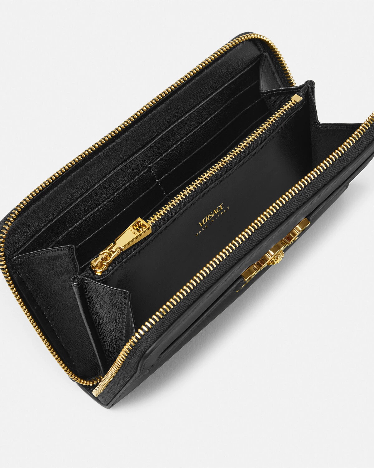 Medusa '95 Long Wallet - 2