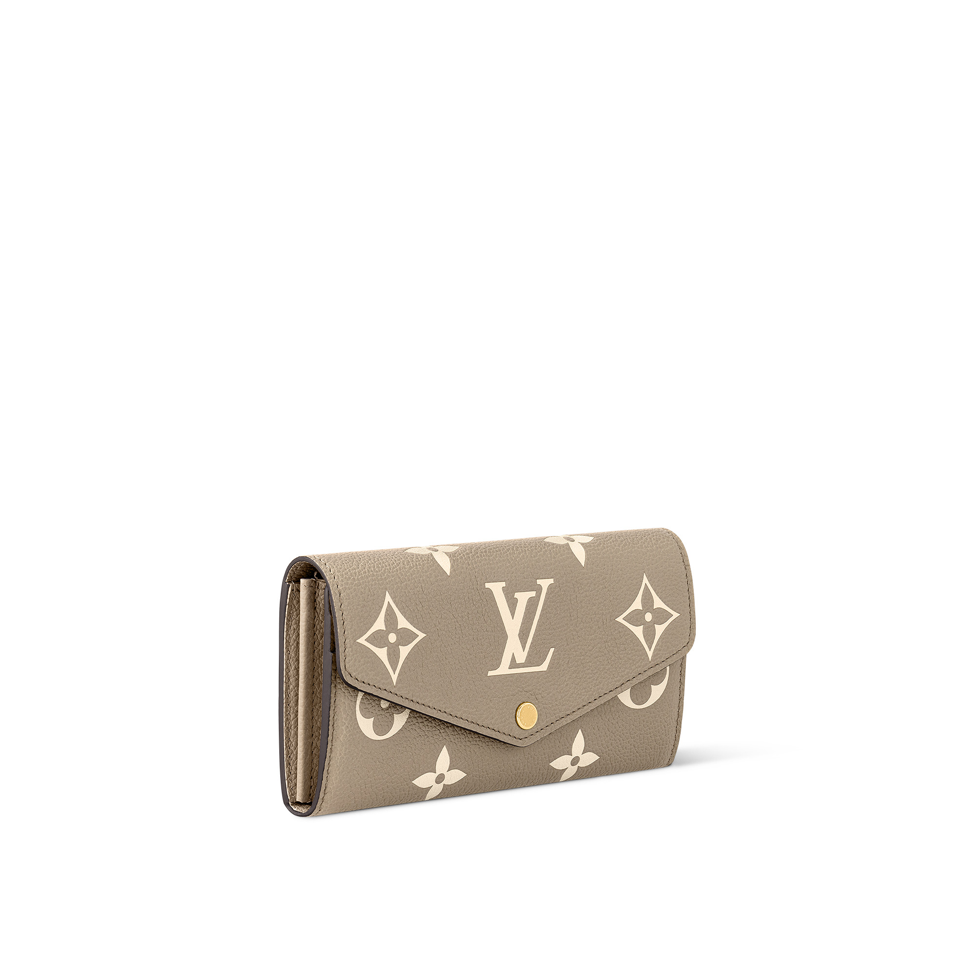 Sarah Wallet - 2