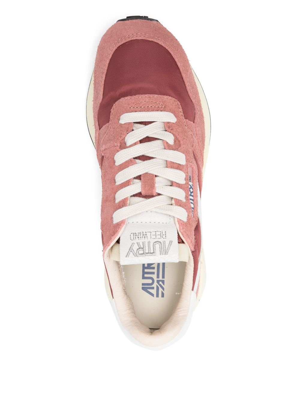 Reelwind sneakers - 4