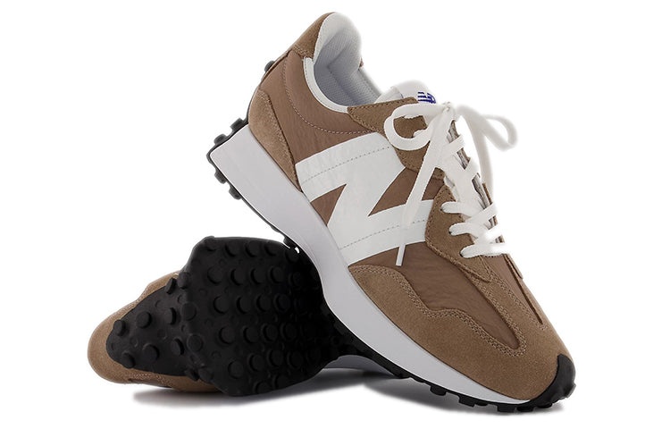 New Balance 327 'Mushroom' MS327LK1 - 6