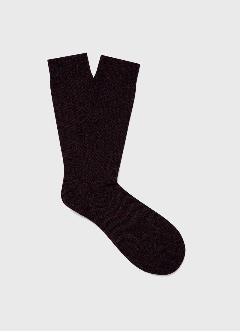 Merino Wool Socks 1