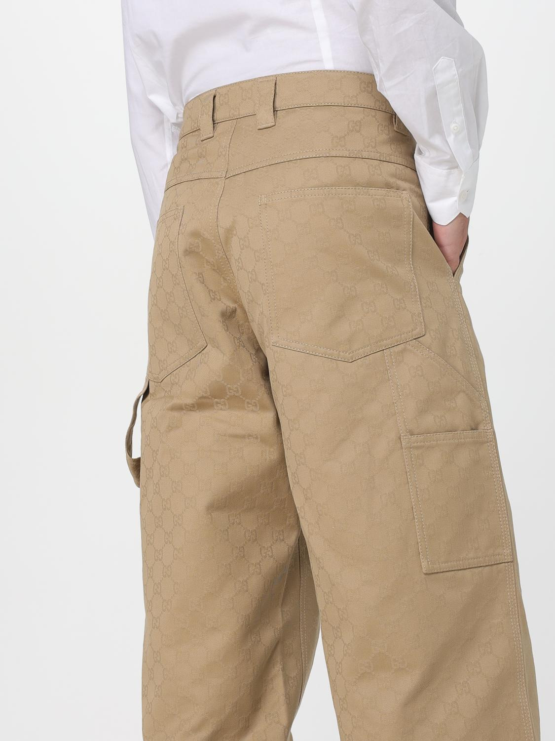 Pants men Gucci - 5
