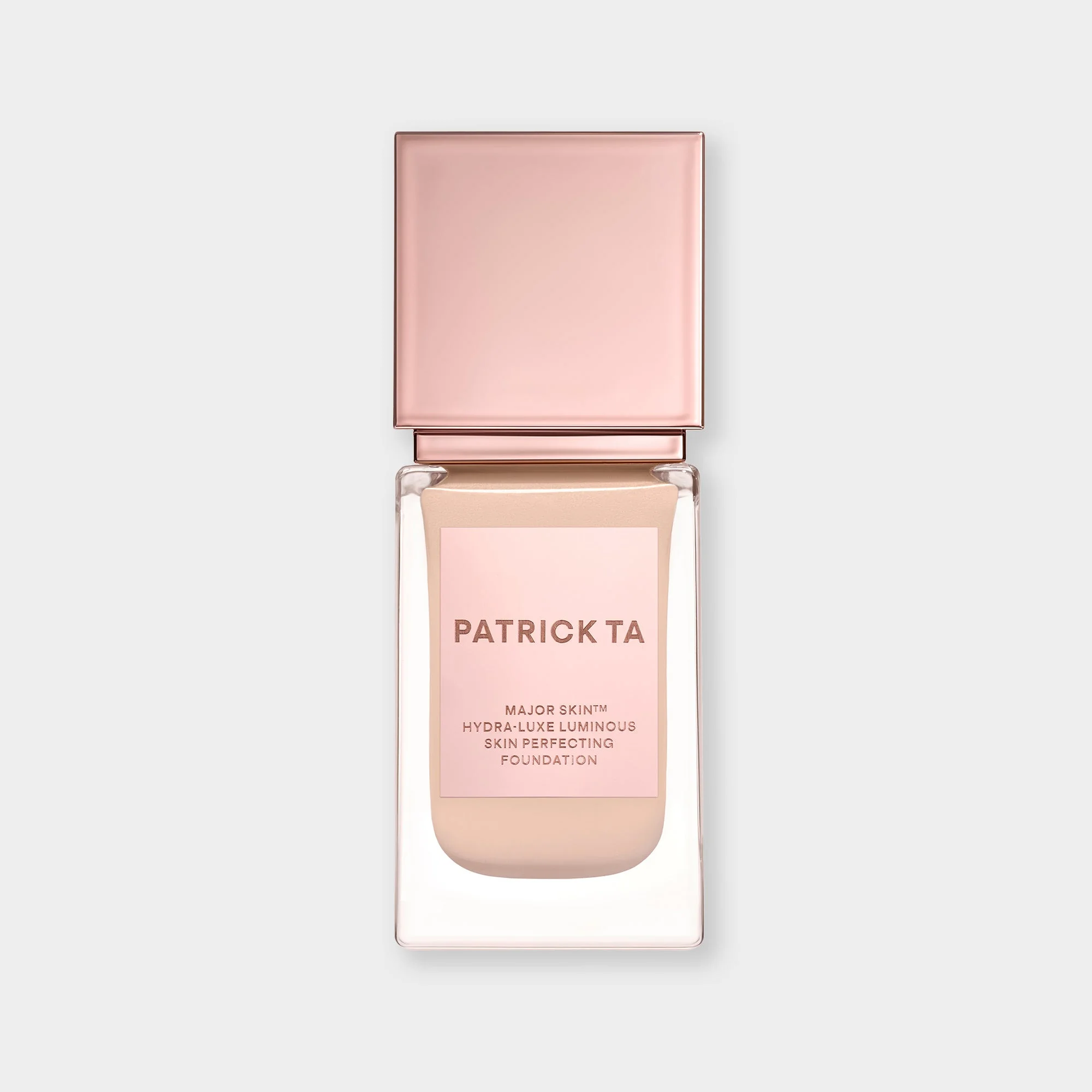 Major Skin Hydra-Luxe Luminous Skin Perfecting Foundation - 1