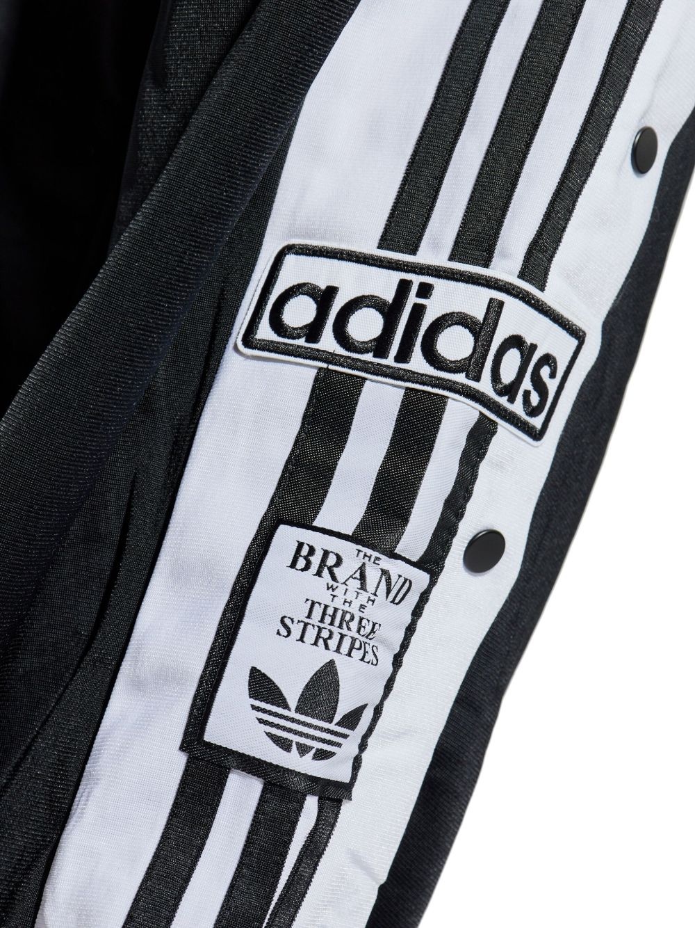 Adibreak track pants - 5