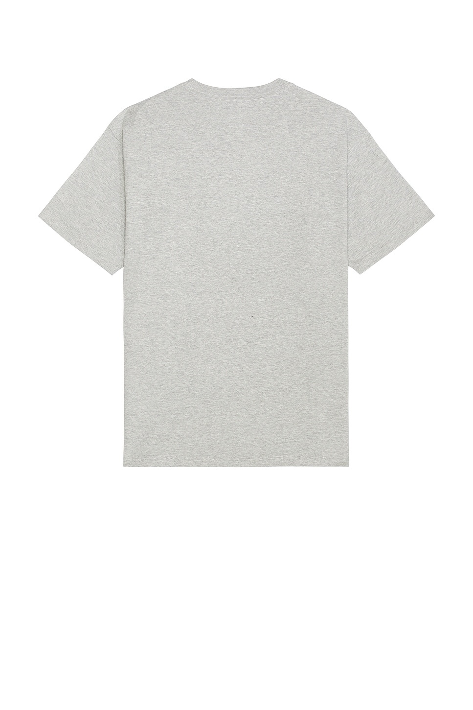 Vintage Fit Graphic Tee - 2