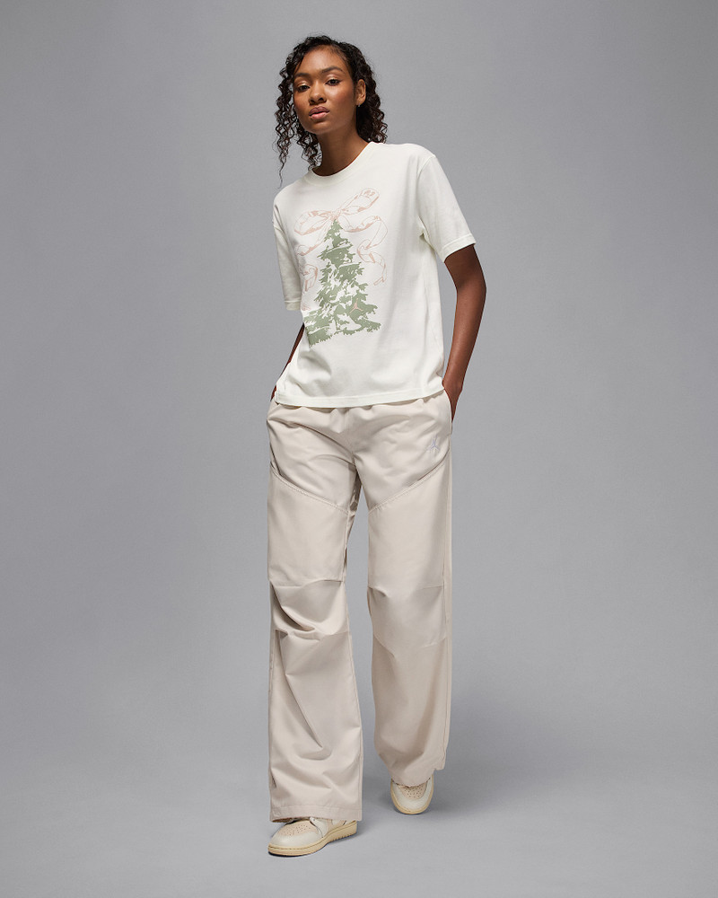 Jordan Brooklyn Women's T-Shirt 5