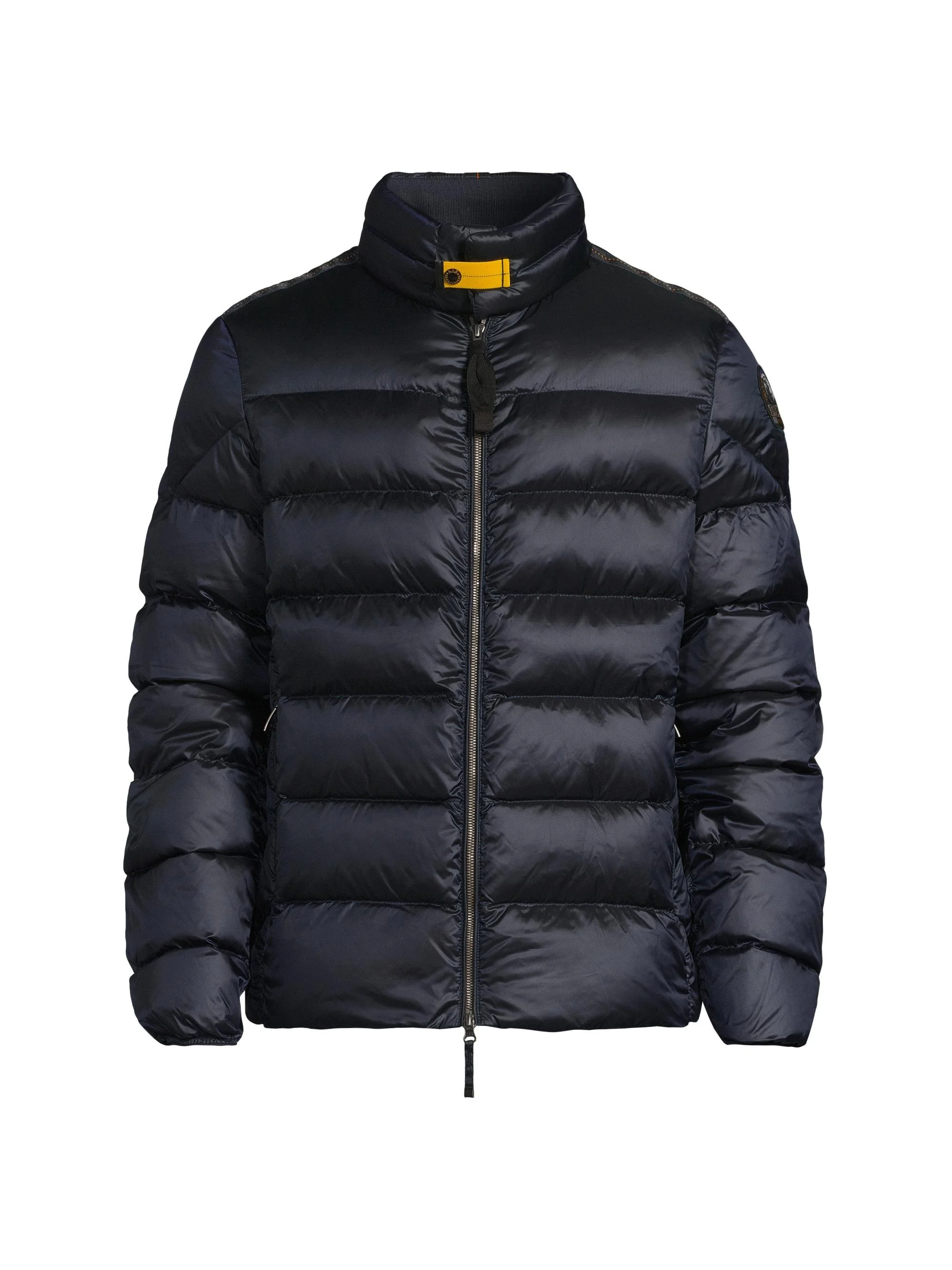 Men's Dillon Regular-Fit Puffer Jacket - Blue Navy - 1