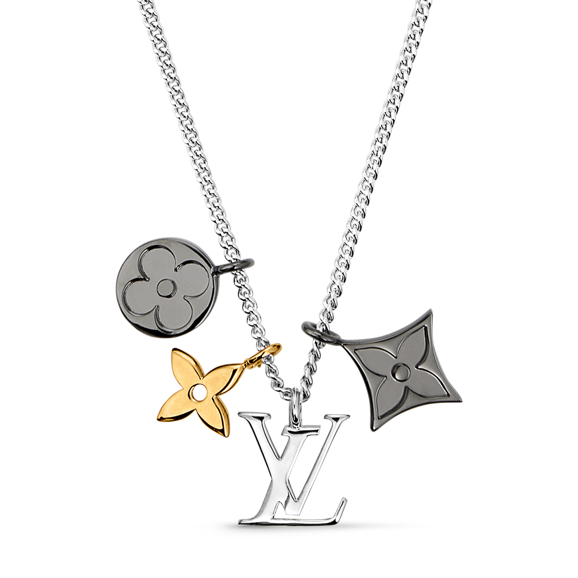LV Instinct Pendant - 1