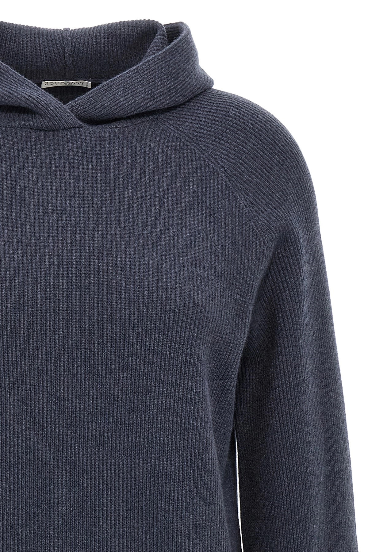 Hooded sweater - 3