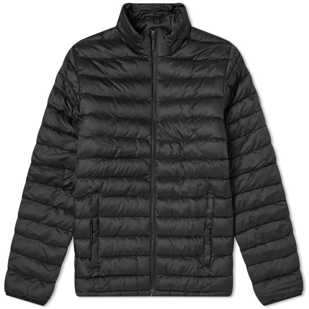 Barbour International Impeller Jacket - 1