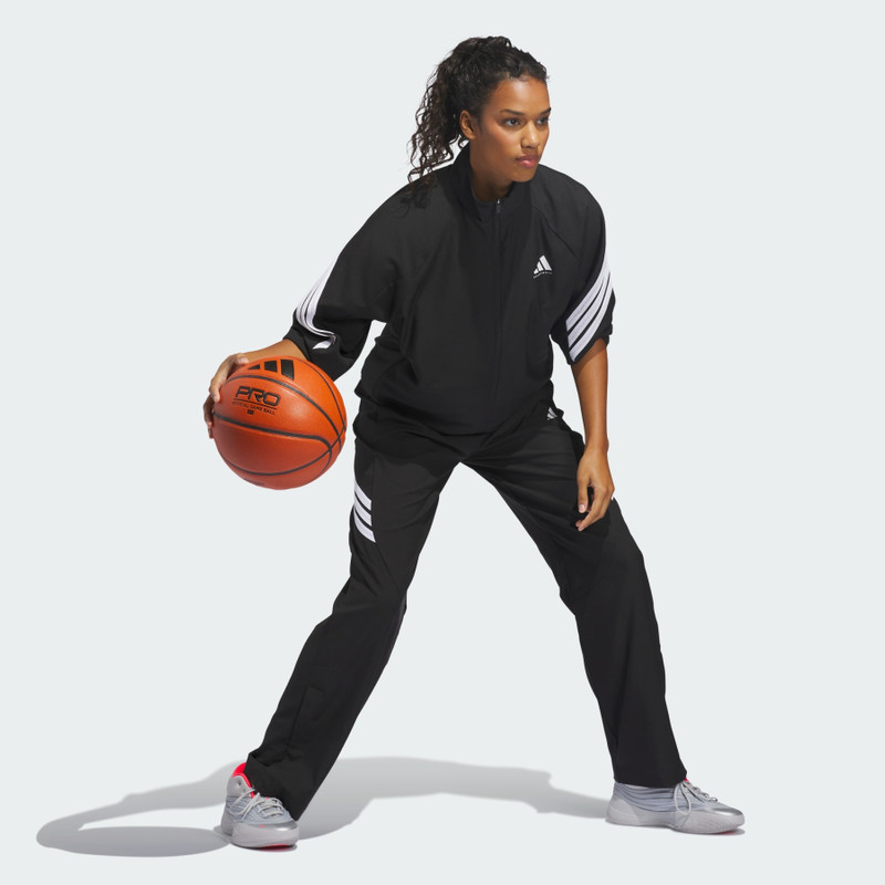 ADIDAS CRAZY LITE FULL ZIP JACKET 4