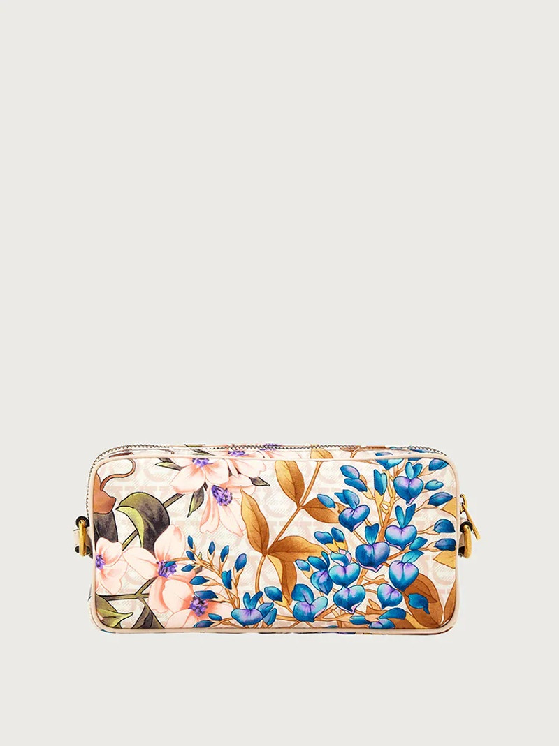 GIARDINO PRINT MINIBAG -  ECONYL®NYLON 3