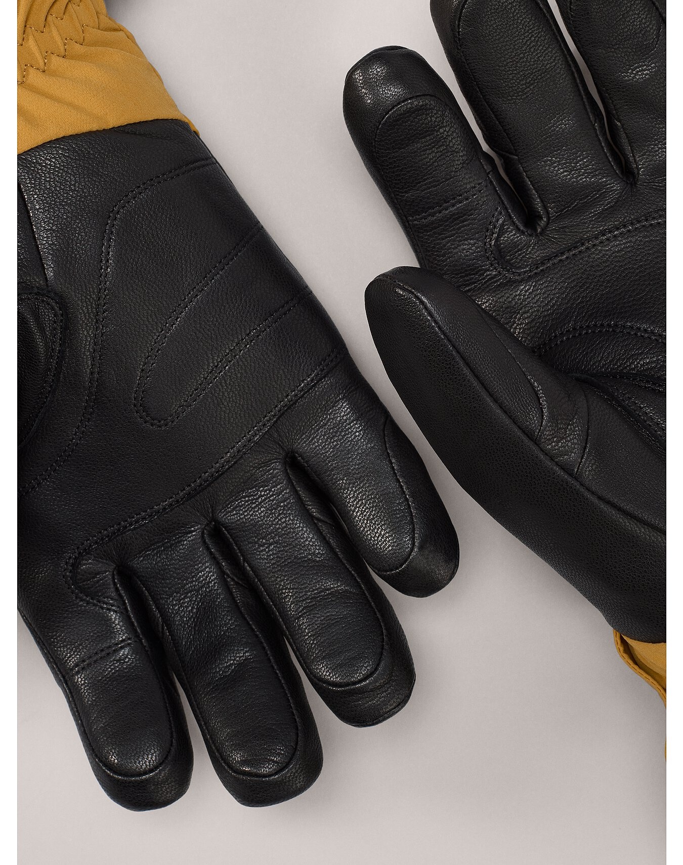Sabre Glove - 4