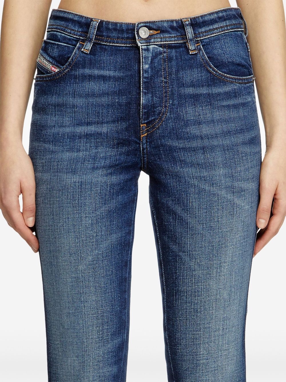 Babhila jeans - 5