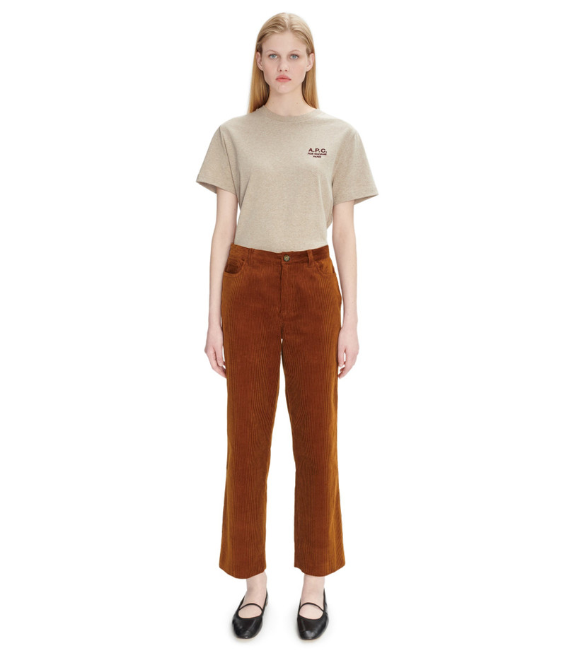 A.P.C. NEW SAILOR JEANS outlook
