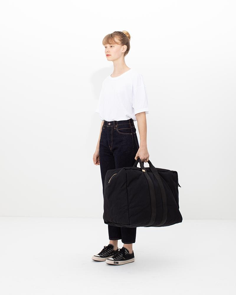 PLURA BAG BLACK - 2