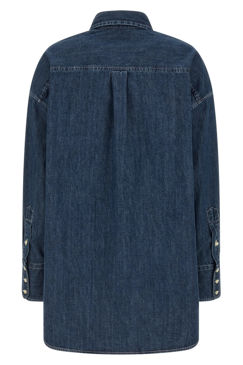 Polo Ralph Lauren Denim shirt outlook